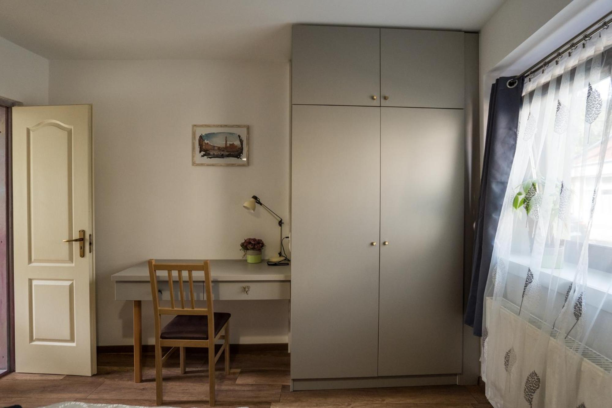 Appartement Csipesz_Vendeghaz à Sümeg Extérieur photo